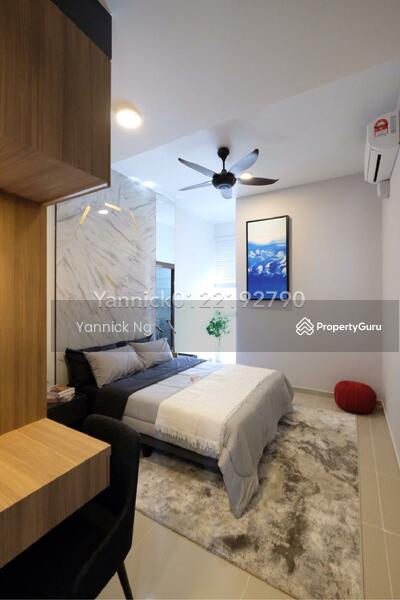 Untuk Dijual - Residensi Aurora @ Cyberjaya