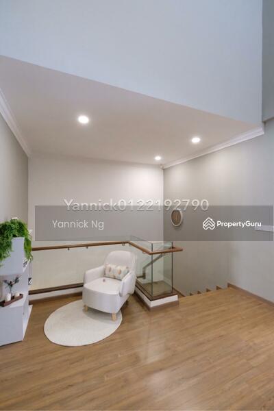 Untuk Dijual - Residensi Aurora @ Cyberjaya