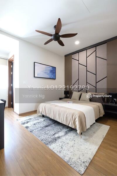 Untuk Dijual - Residensi Aurora @ Cyberjaya
