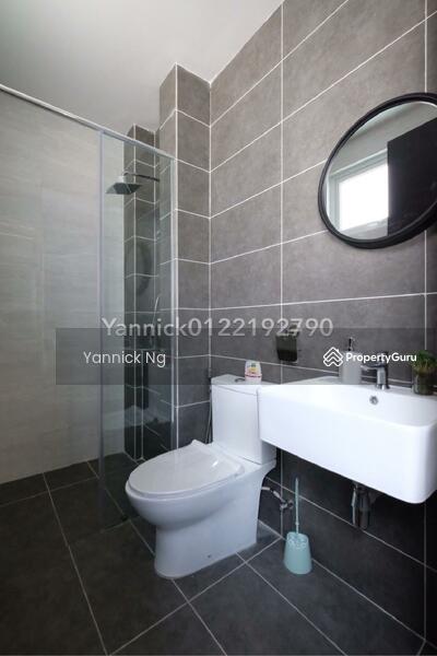 Untuk Dijual - Residensi Aurora @ Cyberjaya