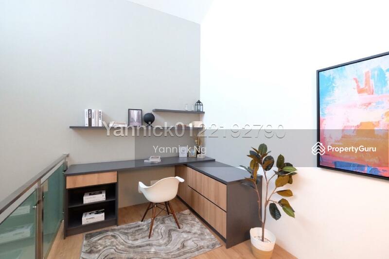 Untuk Dijual - Residensi Aurora @ Cyberjaya