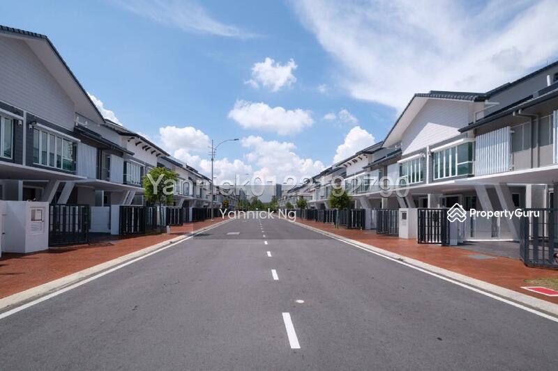 Untuk Dijual - Residensi Aurora @ Cyberjaya