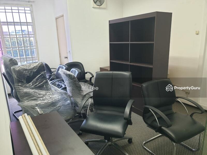For Rent - Seksyen 9, Bandar Baru Bangi