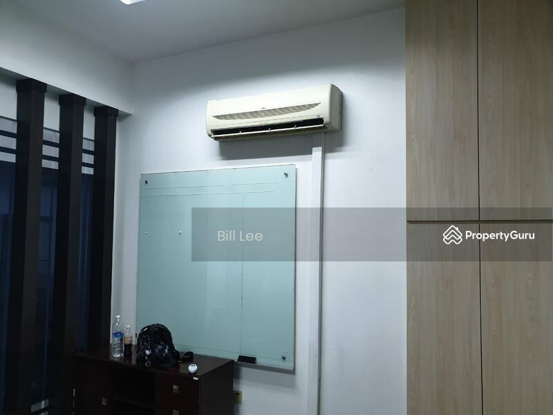 For Rent - Seksyen 9, Bandar Baru Bangi