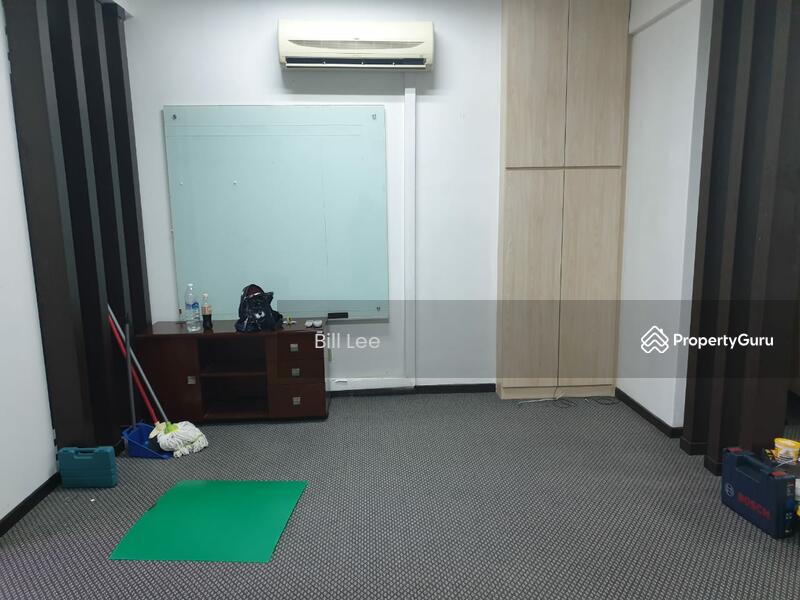 For Rent - Seksyen 9, Bandar Baru Bangi