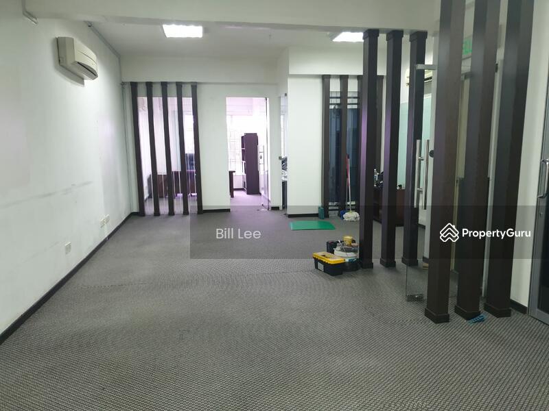 For Rent - Seksyen 9, Bandar Baru Bangi