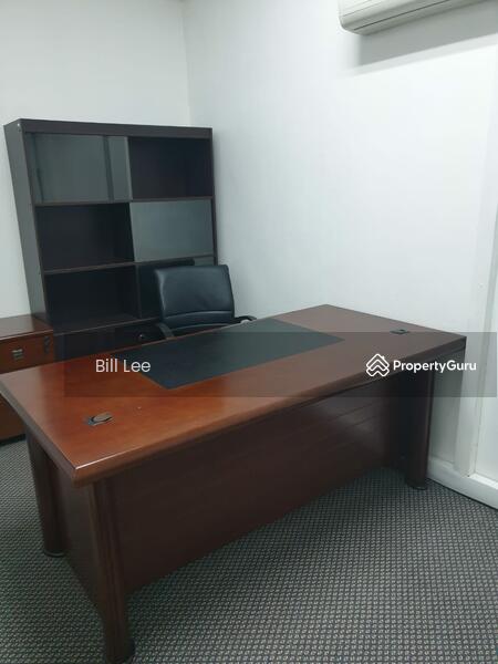 For Rent - Seksyen 9, Bandar Baru Bangi
