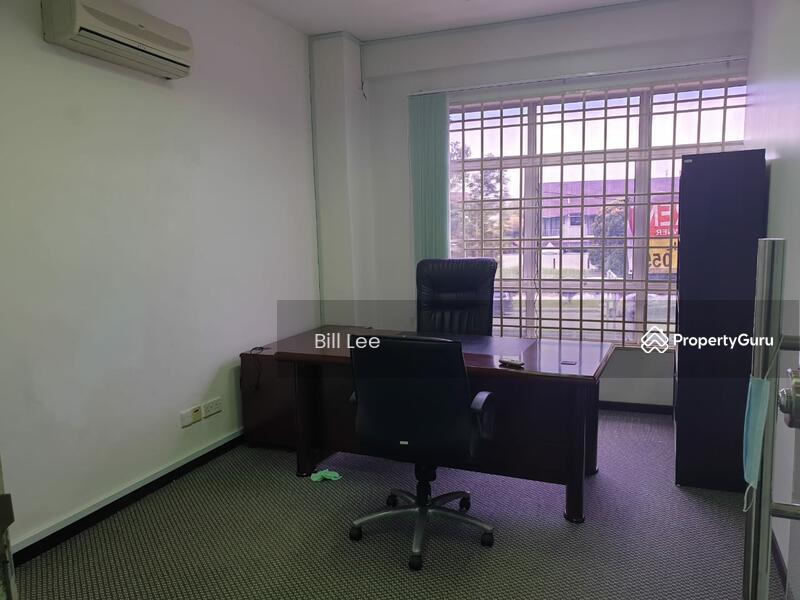 For Rent - Seksyen 9, Bandar Baru Bangi