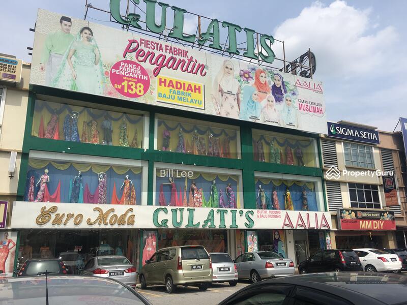 For Rent - Seksyen 9, Bandar Baru Bangi