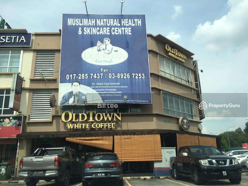 For Rent - Seksyen 9, Bandar Baru Bangi