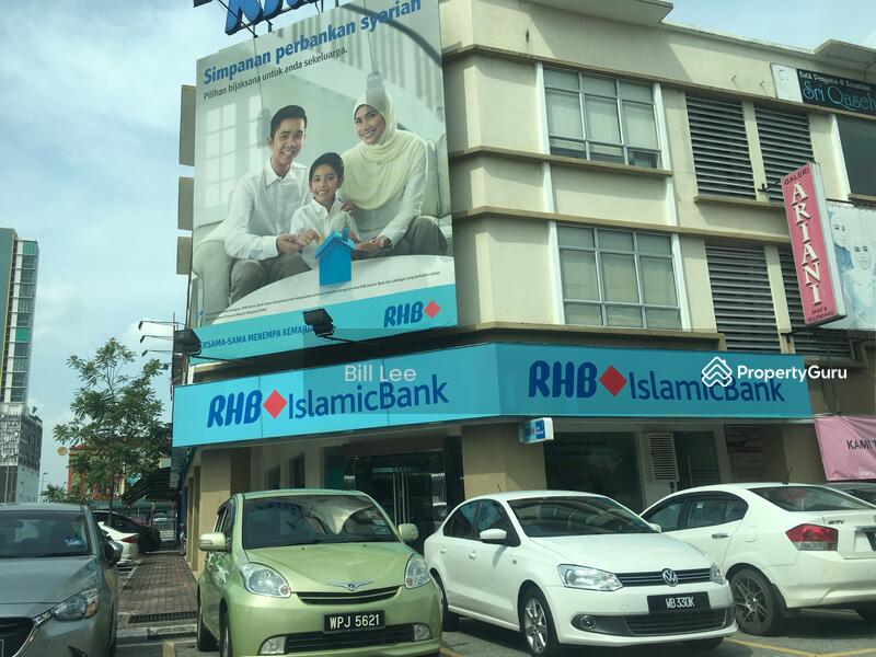 For Rent - Seksyen 9, Bandar Baru Bangi