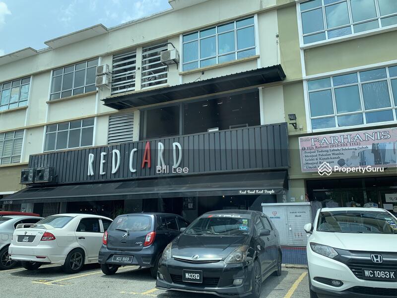 For Rent - Seksyen 9, Bandar Baru Bangi