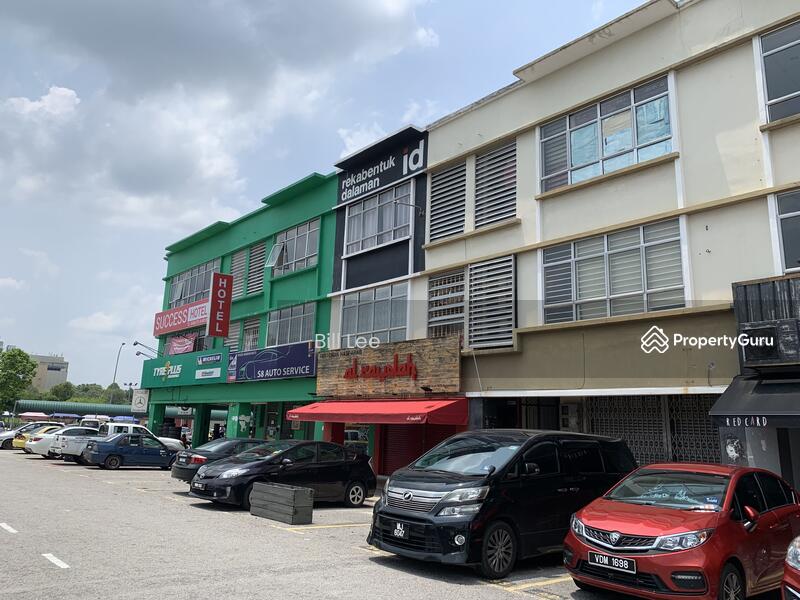 For Rent - Seksyen 9, Bandar Baru Bangi