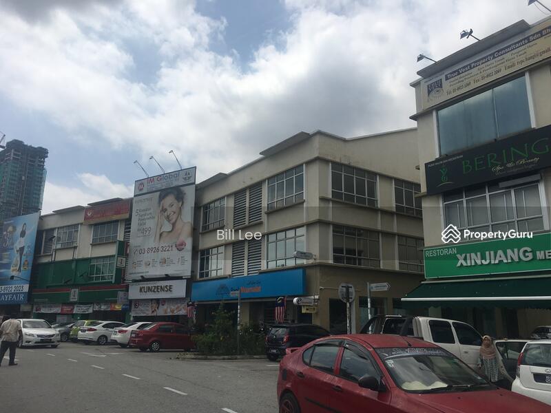 For Rent - Seksyen 9, Bandar Baru Bangi