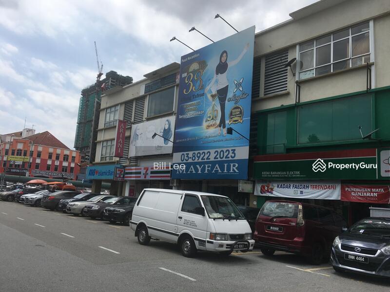 For Rent - Seksyen 9, Bandar Baru Bangi