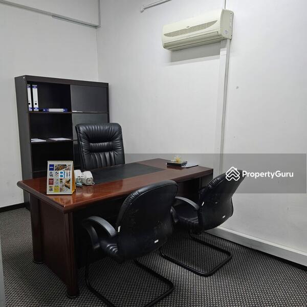 For Rent - Seksyen 9, Bandar Baru Bangi