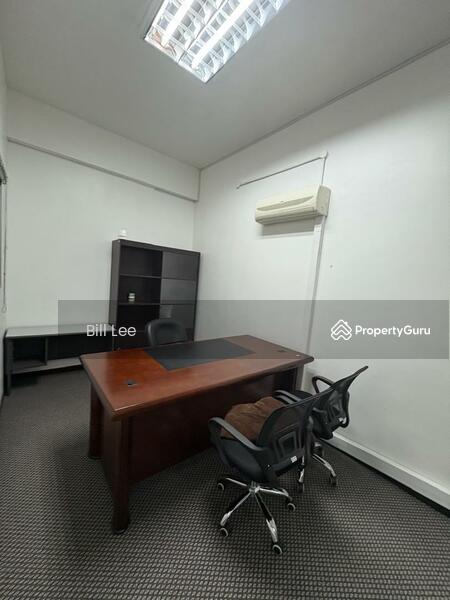 For Rent - Seksyen 9, Bandar Baru Bangi