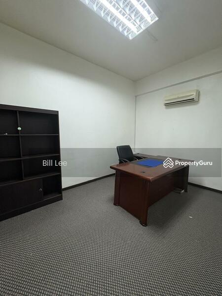 For Rent - Seksyen 9, Bandar Baru Bangi