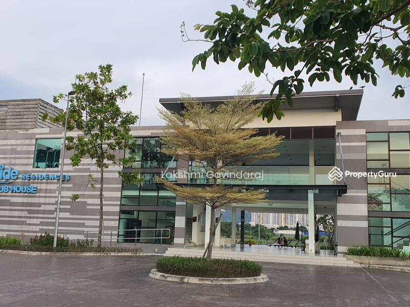 For Sale - Lakeside Residences