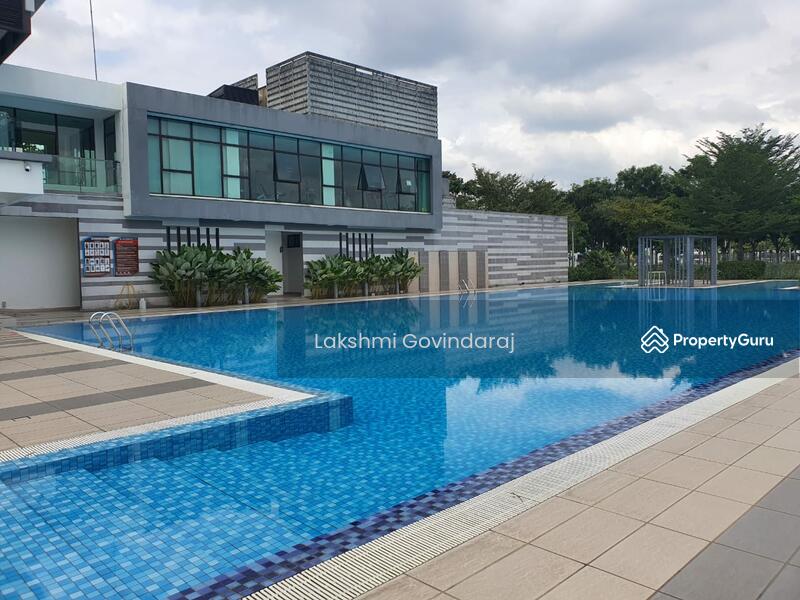 For Sale - Lakeside Residences