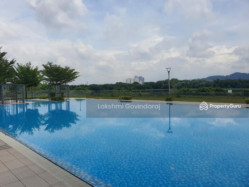 For Sale - Lakeside Residences