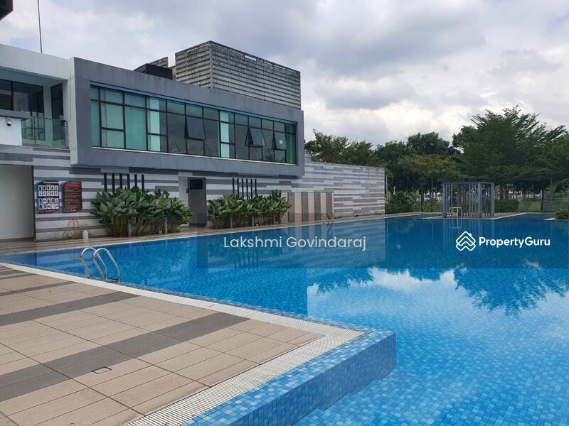 For Sale - Lakeside Residences