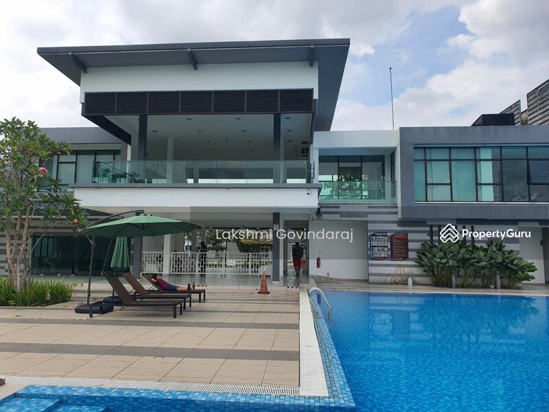 For Sale - Lakeside Residences