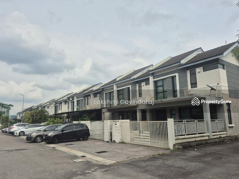 For Sale - Lakeside Residences