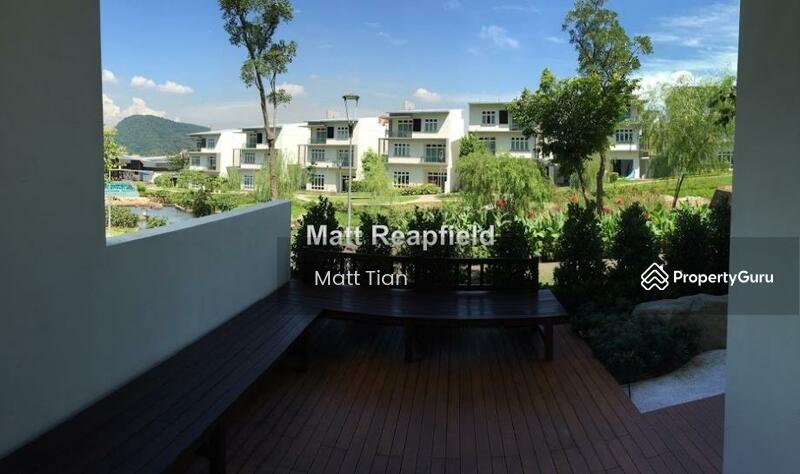 Bungalow for Sale in Ampang (Selangor) - Matt Tian - Tijani Ukay corner Bungalow Below Market Price,Ukay Perdana Ampang - PropertyGuru.com.my