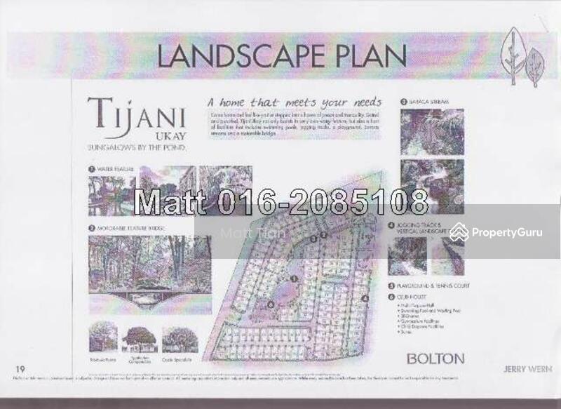 Bungalow for Sale in Ampang (Selangor) - Matt Tian - Tijani Ukay corner Bungalow Below Market Price,Ukay Perdana Ampang - PropertyGuru.com.my