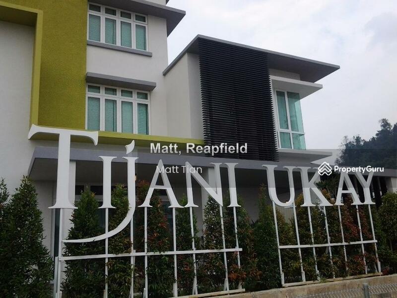 Bungalow for Sale in Ampang (Selangor) - Matt Tian - Tijani Ukay corner Bungalow Below Market Price,Ukay Perdana Ampang - PropertyGuru.com.my