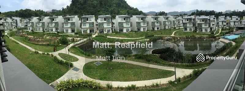 Bungalow for Sale in Ampang (Selangor) - Matt Tian - Tijani Ukay corner Bungalow Below Market Price,Ukay Perdana Ampang - PropertyGuru.com.my