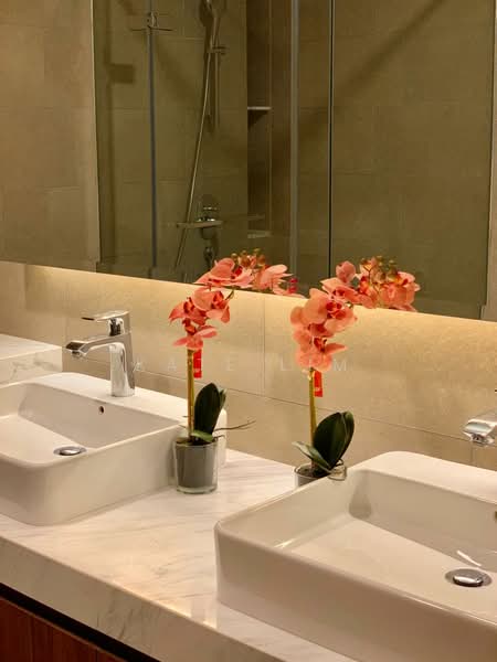 Condominium for Rent at Aria - Kate Lim - PropertyGuru.com.my