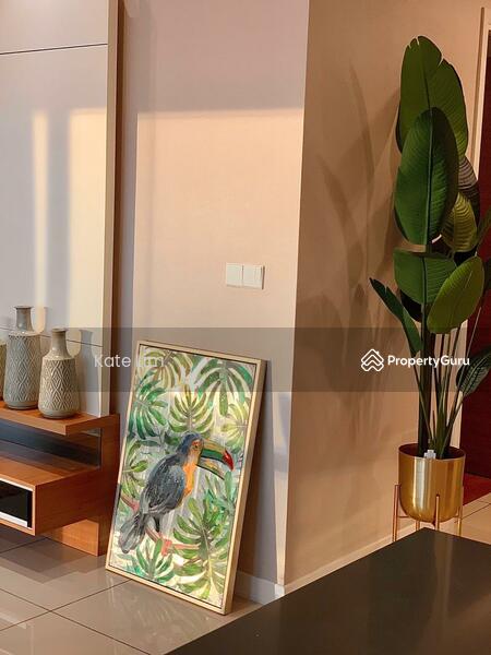 Condominium for Rent at Aria - Kate Lim - PropertyGuru.com.my