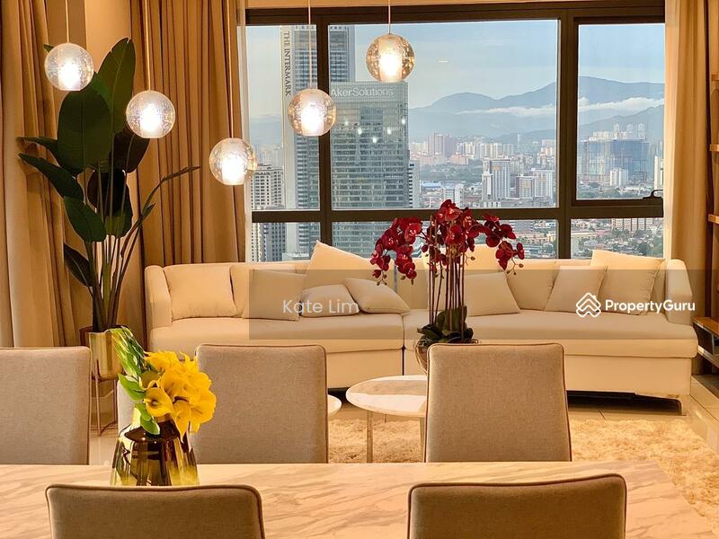 Condominium for Rent at Aria - Kate Lim - PropertyGuru.com.my