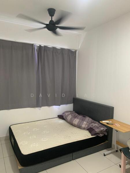 For Rent - Parc 3