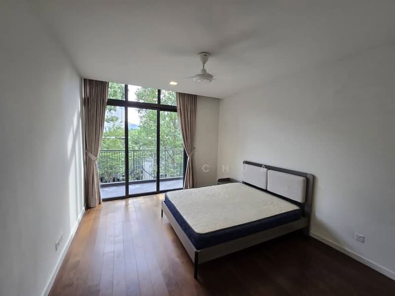 Rumah Teres untuk Dijual di Desa Parkcity (Kuala Lumpur) - Kent Chua - Bedroom - PropertyGuru.com.my