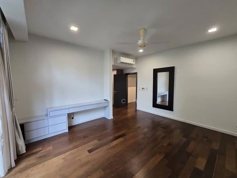 Rumah Teres untuk Dijual di Desa Parkcity (Kuala Lumpur) - Kent Chua - Interior - PropertyGuru.com.my