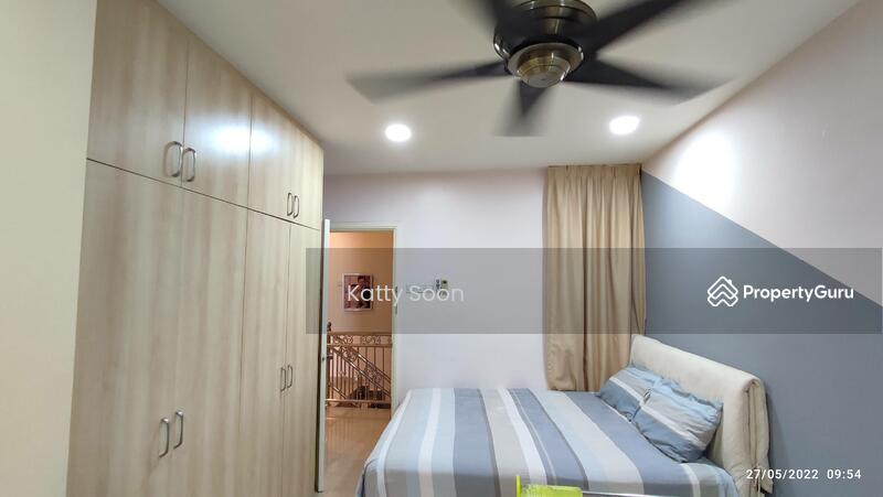 For Sale - Taman Sungai Besi Indah, Seri Kembangan
