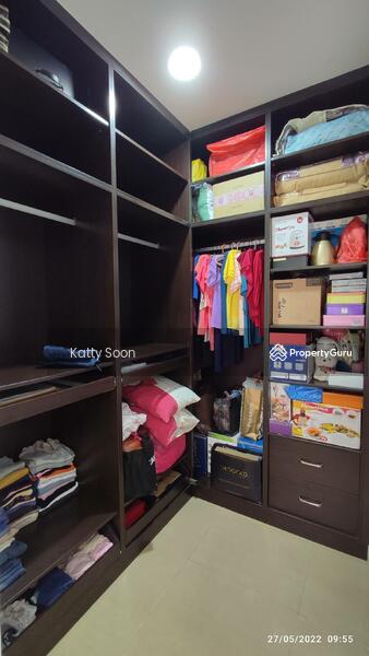 For Sale - Taman Sungai Besi Indah, Seri Kembangan