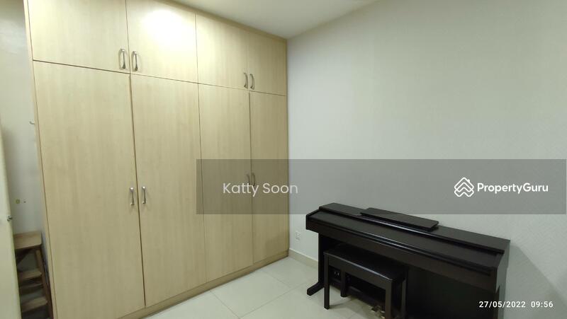 For Sale - Taman Sungai Besi Indah, Seri Kembangan