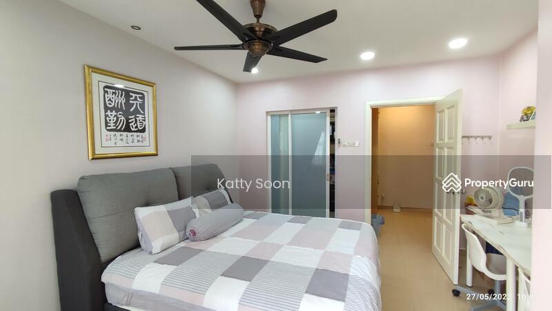 For Sale - Taman Sungai Besi Indah, Seri Kembangan