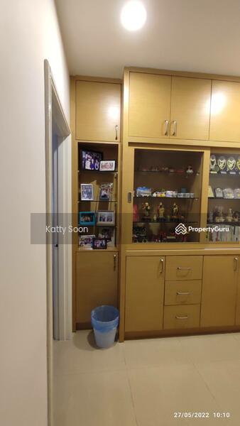 For Sale - Taman Sungai Besi Indah, Seri Kembangan