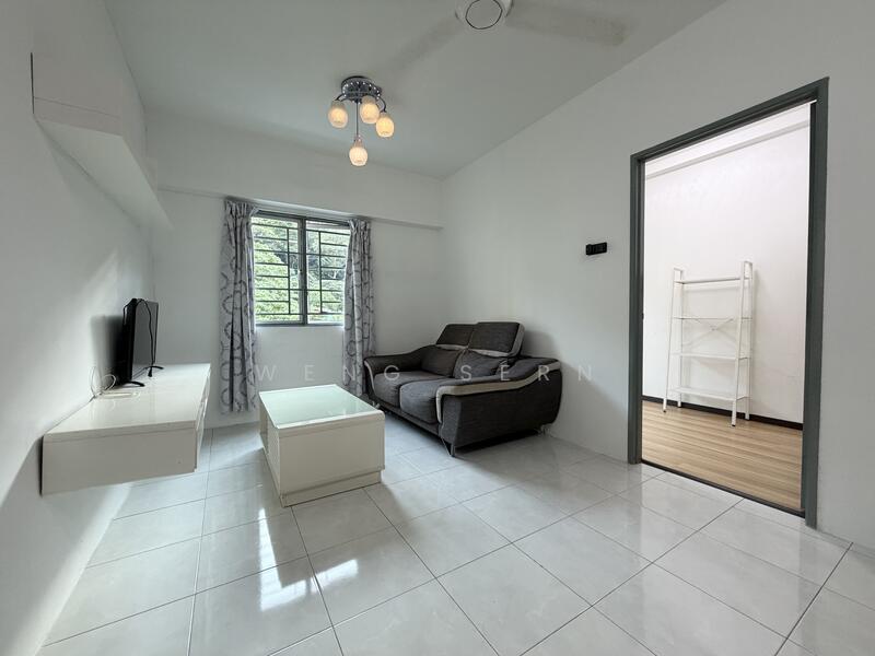 Untuk Disewa - Taman Bukit Erskine