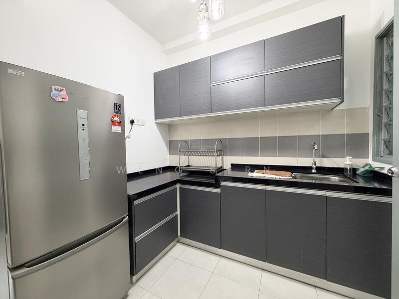 Untuk Disewa - Taman Bukit Erskine