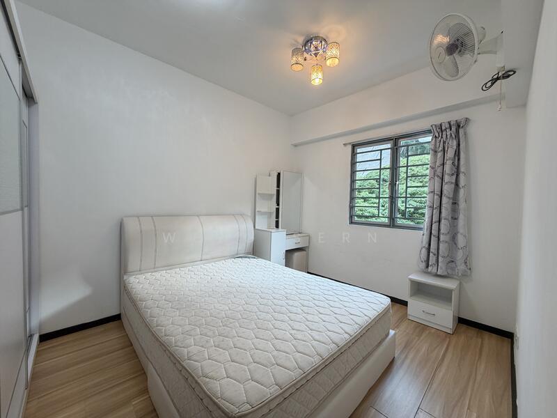 Untuk Disewa - Taman Bukit Erskine