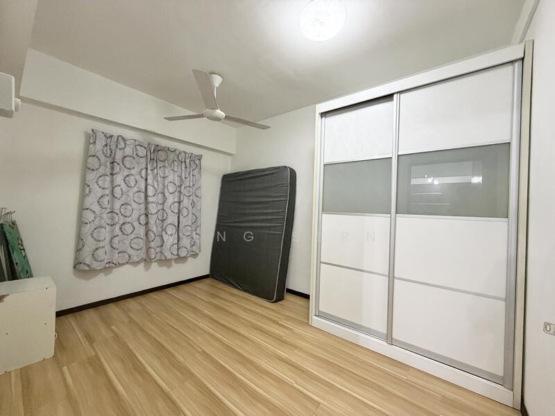 Untuk Disewa - Taman Bukit Erskine