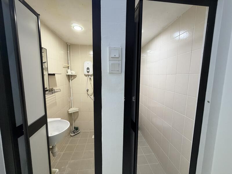 Untuk Disewa - Taman Bukit Erskine