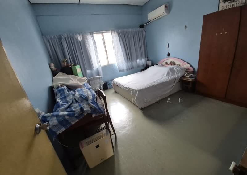 Semi-Detached House for Sale in Taman Green Lane (Jelutong) - Alfred Cheah - PropertyGuru.com.my