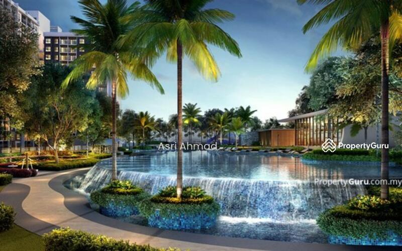 Gamuda Cove Property for Sale and Rent PropertyGuru